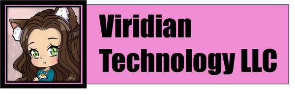 Viridian Technology LLC